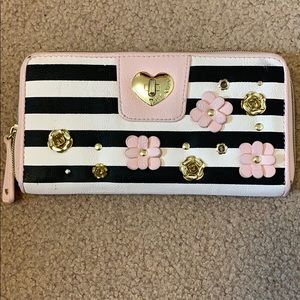 Betsey Johnson Wallet
